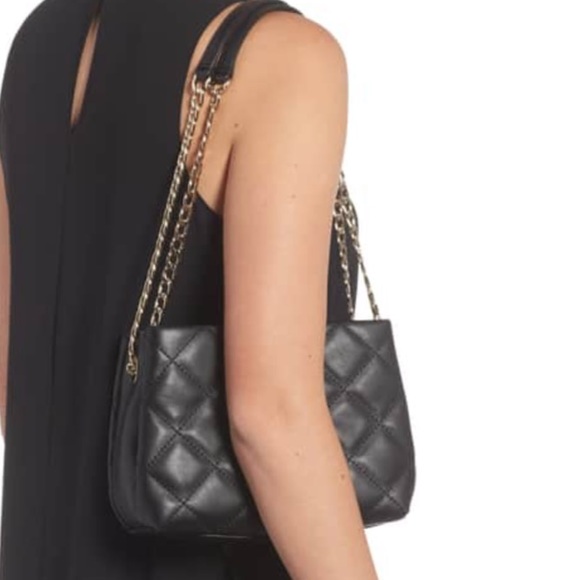 Kate spade Emerson place quilt Jenia shoulder bag - Picture 4 of 8